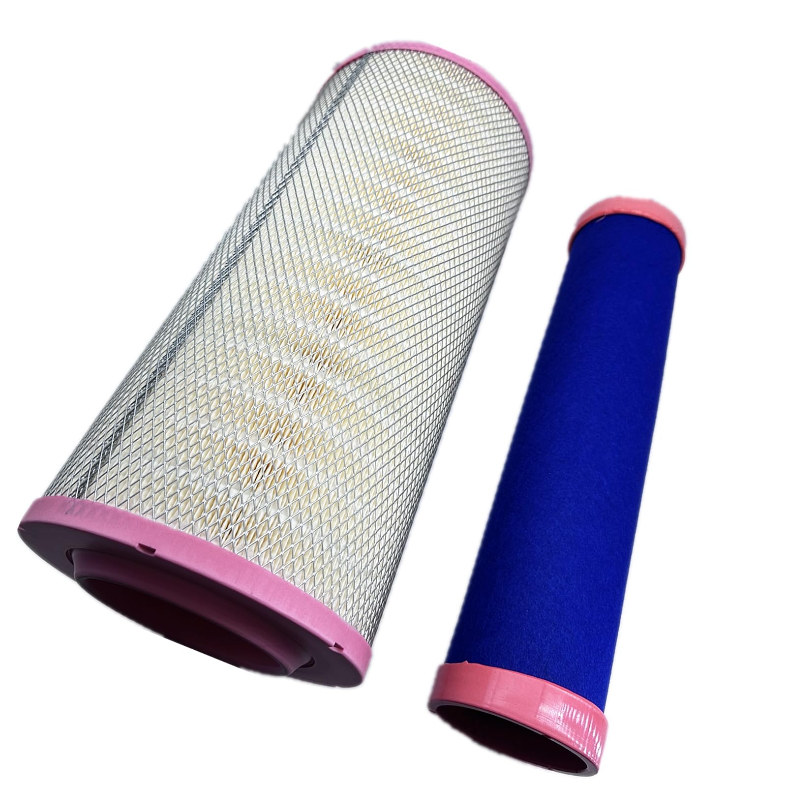 XYo 1 Set Air Filter K20950C2 K20900C2 for Cummins Generator Drive
